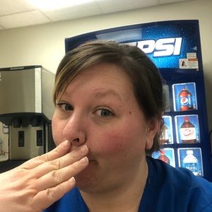 Meet your Posher, Keena